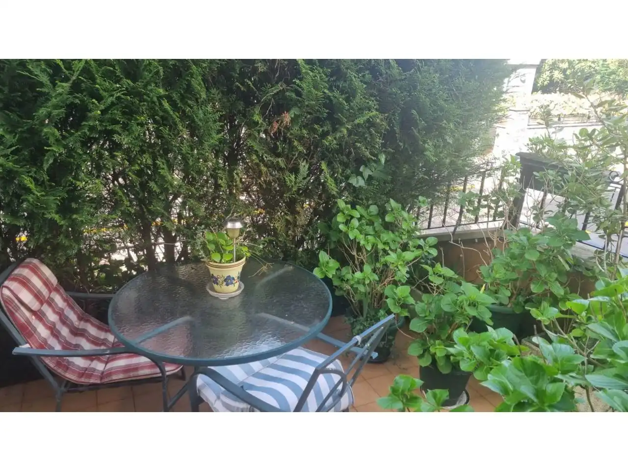 Terrace of Detached homes for sale in Irun   with Heating and Terrace