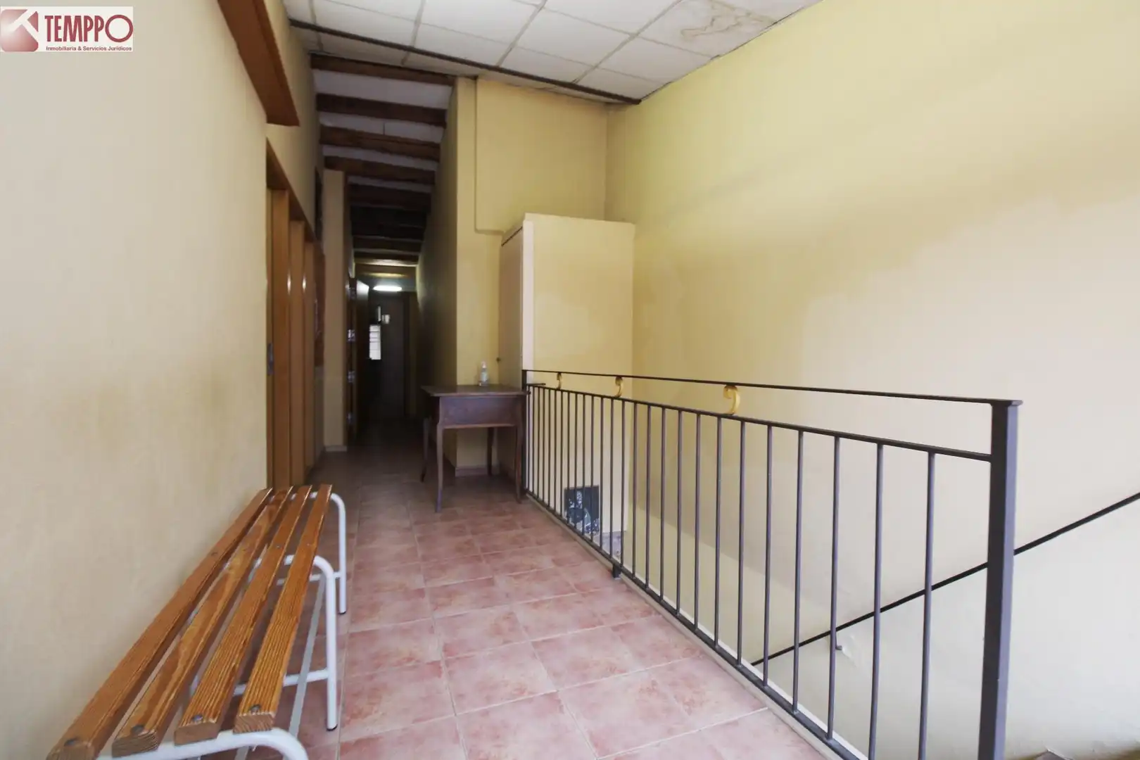 Casa adosada en venta en Carrer MURALLA, Centre