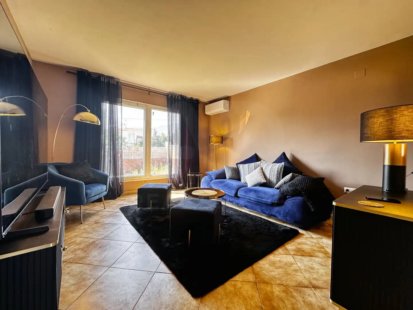 Casa aparellada en venda a Coloma, imagen 5
