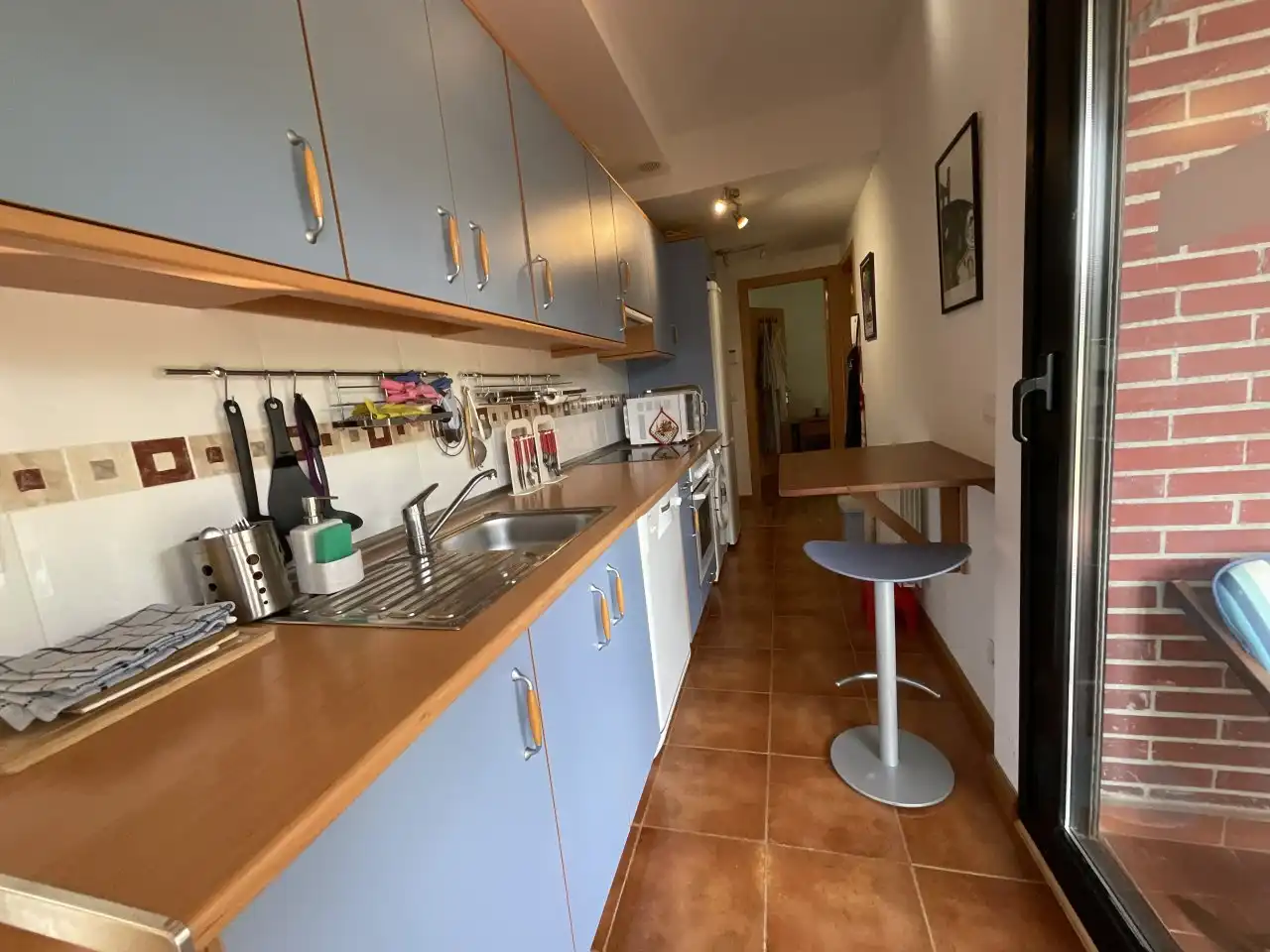 Wohnung mit Pool zum Verkauf in Avenida La Rioja, imagen 11