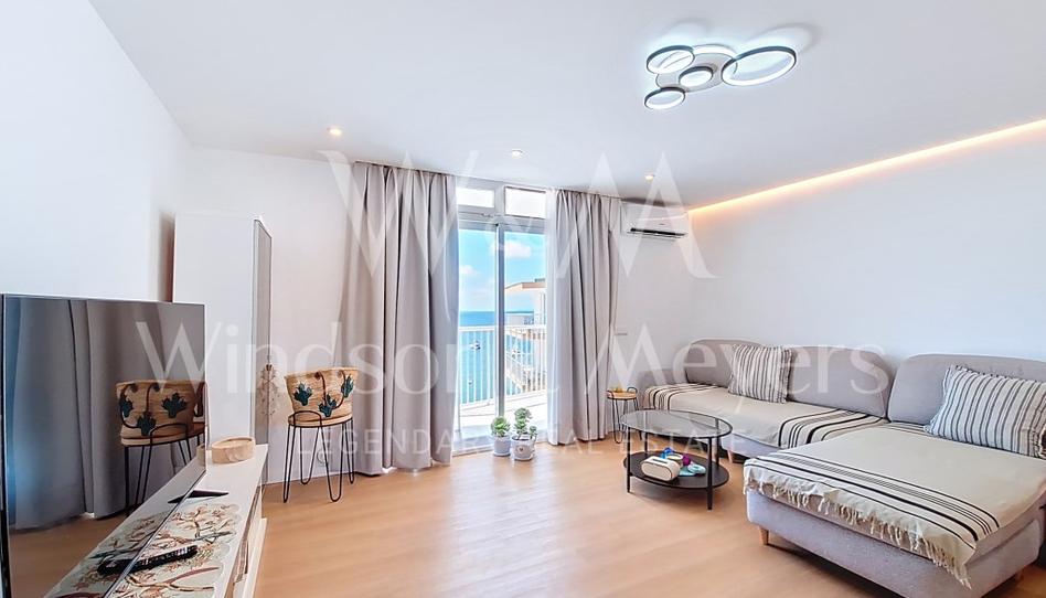 Photo 1 of Flat to rent in Calle del Mar, 2, Santa Eulària, Illes Balears