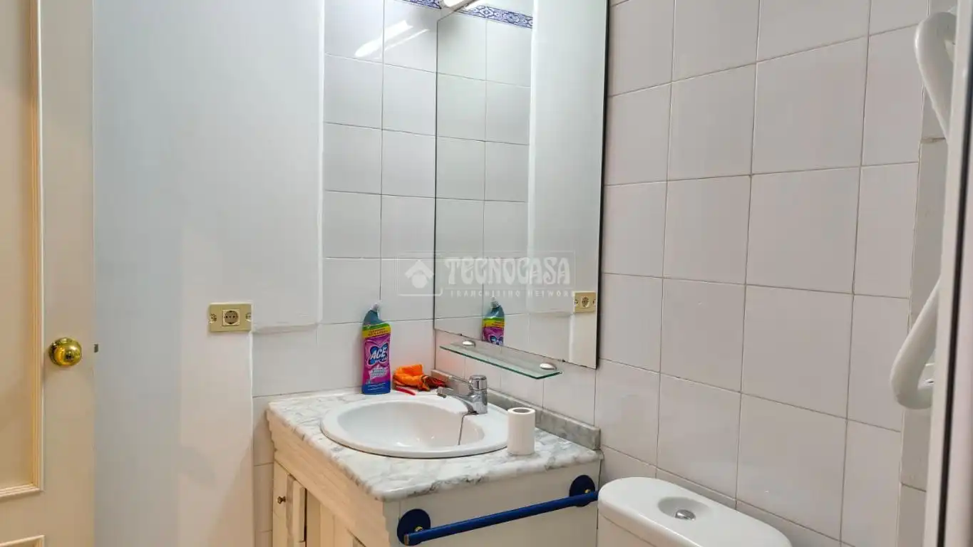 Flat for sale in Cruz Roja