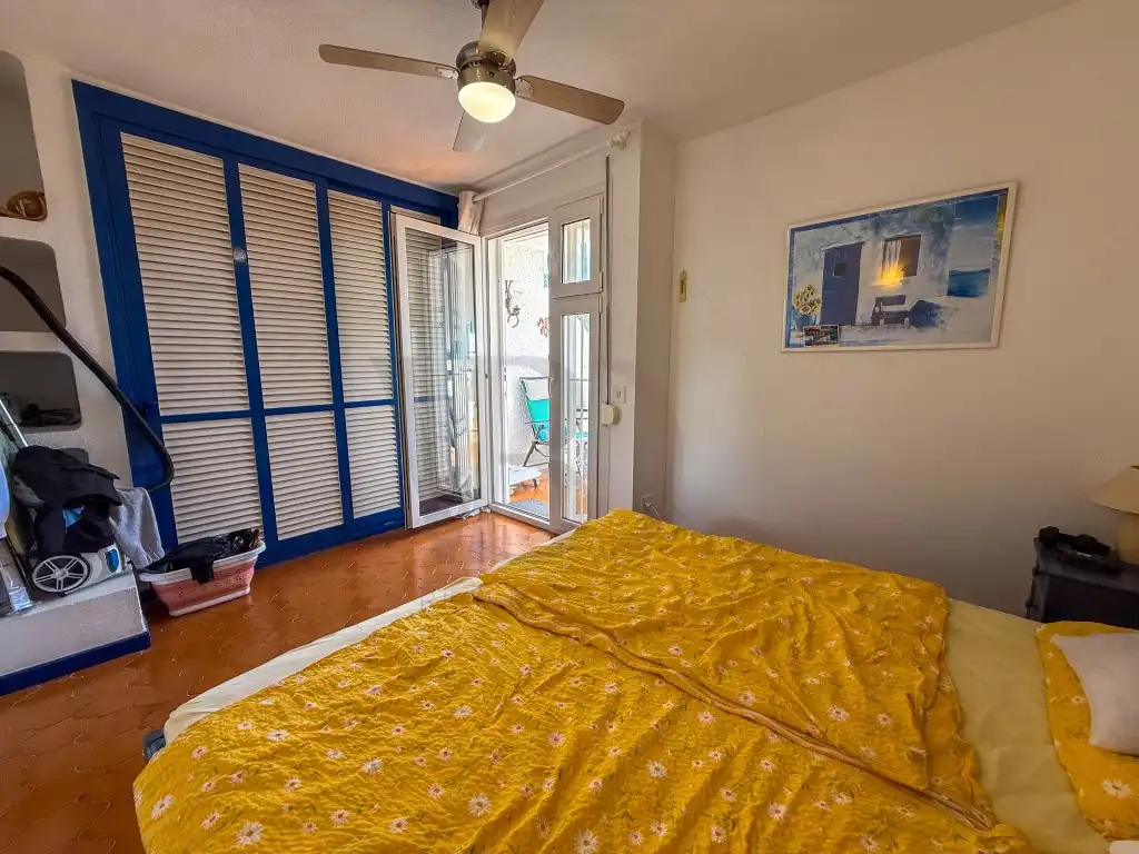 Habitación de Apartamento en venta en Santa Eulària des Riu