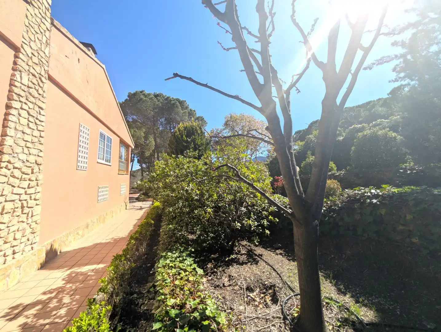 Casa o chalet en venta en Barrio Batoi, Batoi