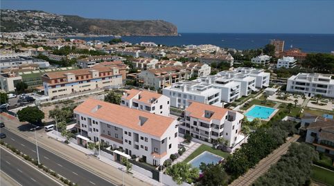 Foto 4 de Apartamento en venta en Montgó - Ermita, Jávea / Xàbia