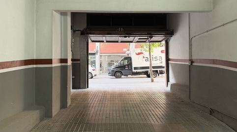 Foto 2 de Garaje de alquiler en De Joan Maragall, Eixample Nord, Girona Capital