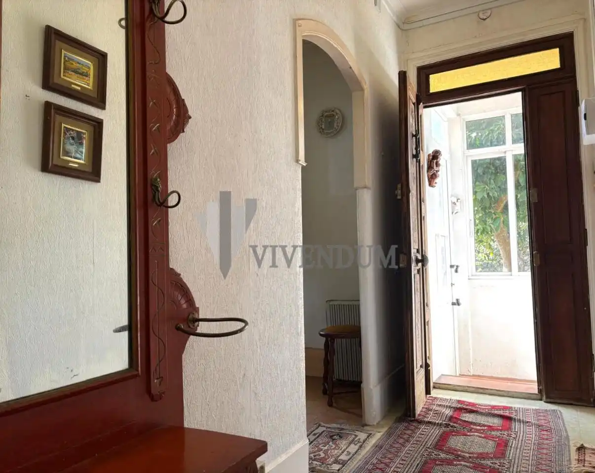 Casa con jardín en venta en Alcabre, imagen 22