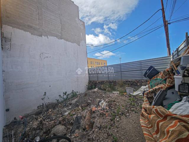 Terreno residencial en Venta en El Fraile