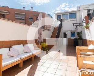 Terrassa de Pis en venda en Sant Boi de Llobregat amb Aire condicionat, Calefacció i Terrassa