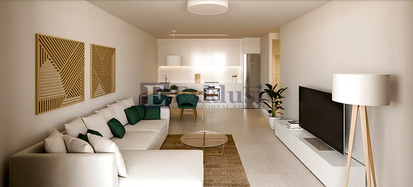 Appartement avec piscine à vendre à Costa Adeje, imagen 5