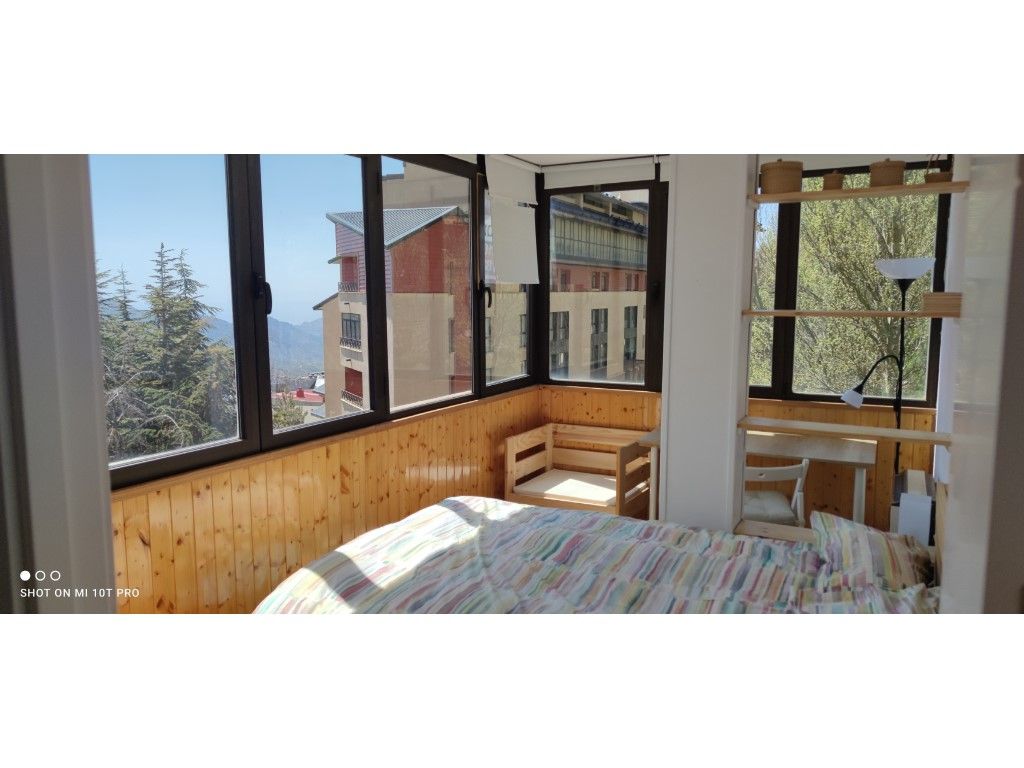 Bedroom of Apartment for sale in Sierra Nevada
