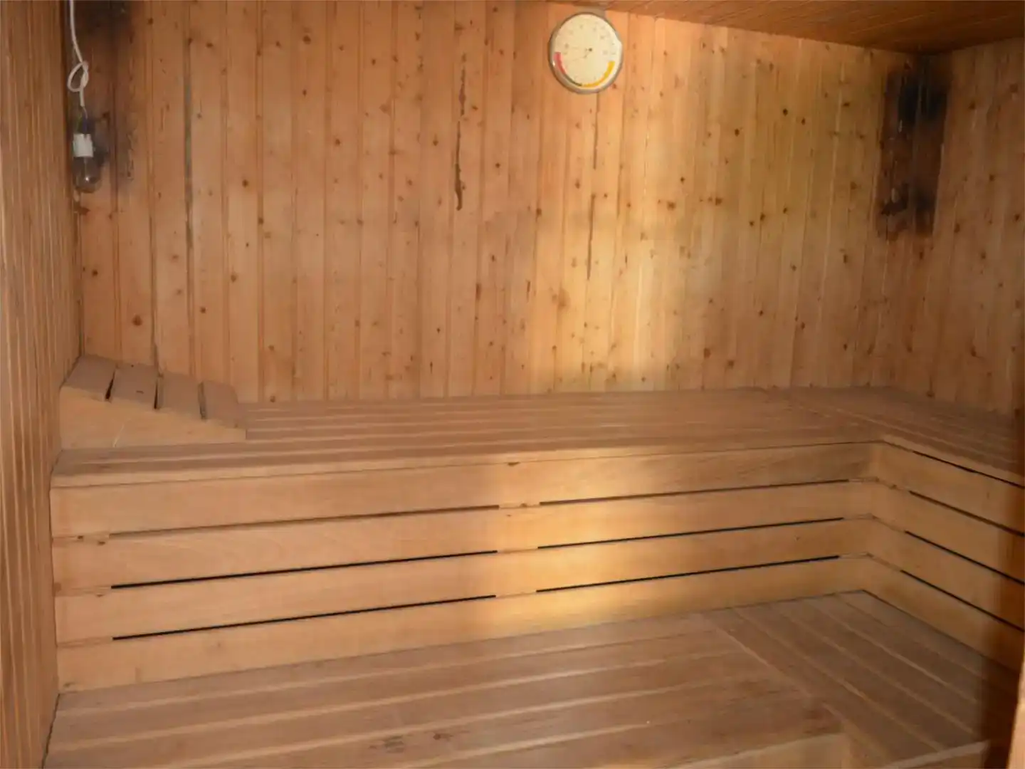 Casa o xalet en venda en Canals amb Aire condicionat, Jardí privat i Parquet