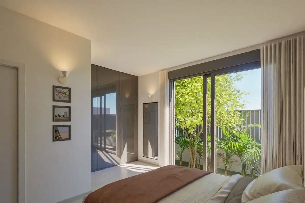 Villa con piscina in vendita a Mar Menor de Cartagena – Cabo de Palos, imagen 21