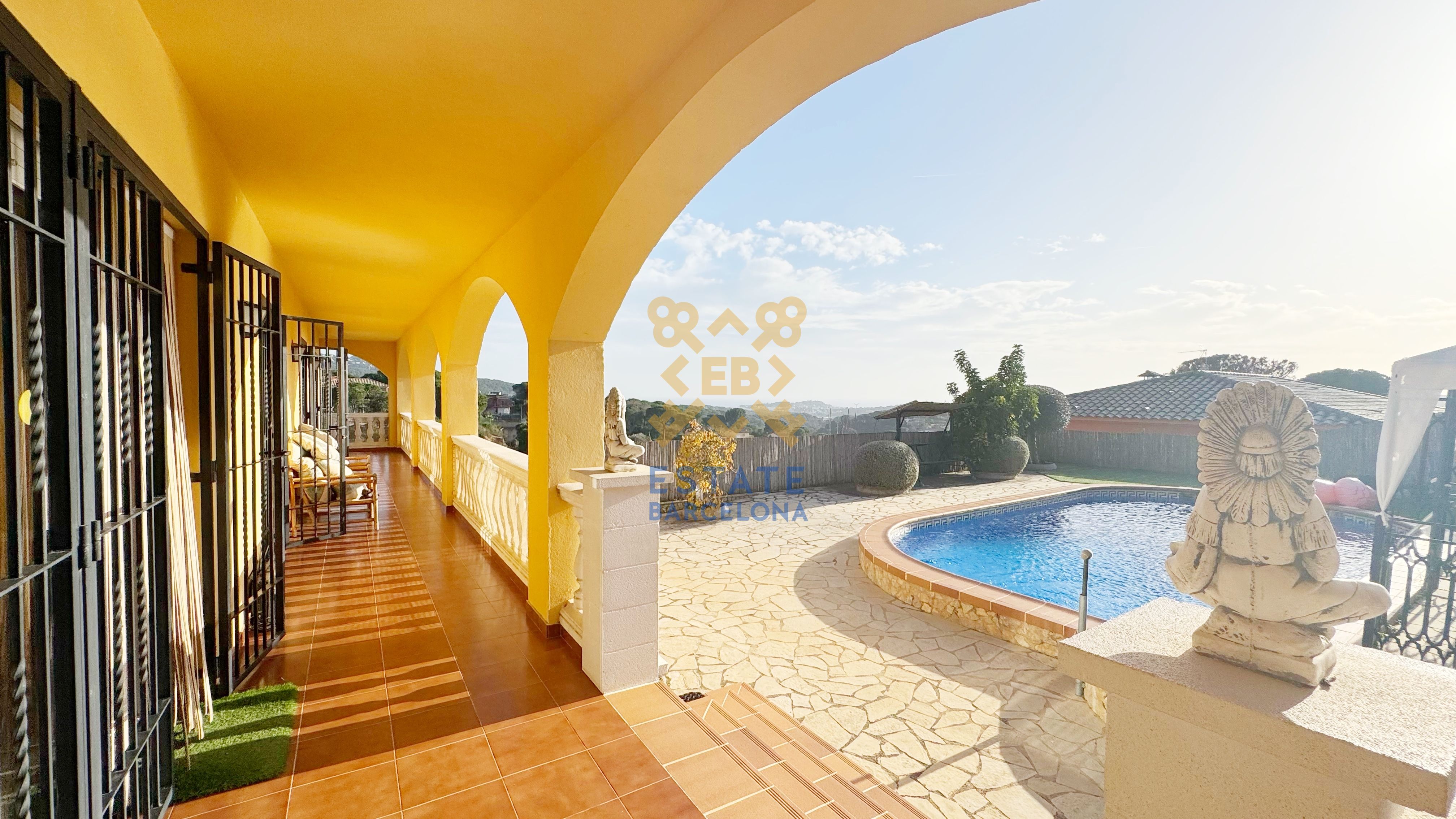 Casa o xalet en venda a Carrer València, Lloret Verd - Els Pinars