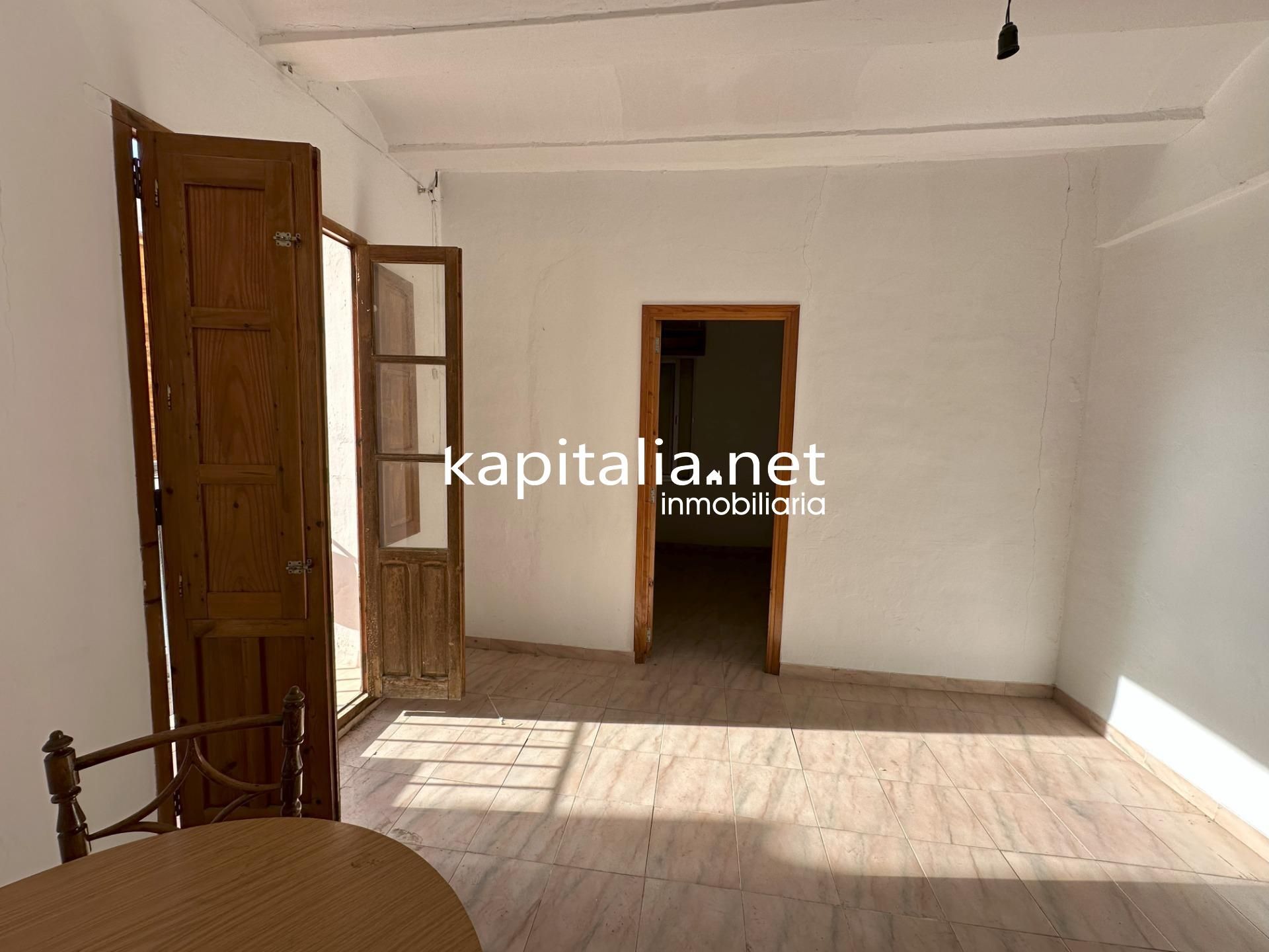 Schlafzimmer von Country house zum verkauf in El Palomar mit Abstellraum und Balkon
