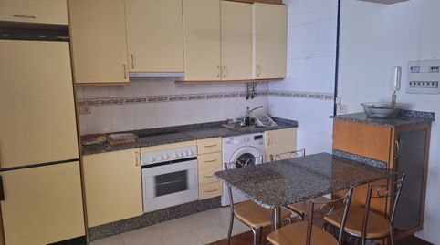 Foto 4 de Pis de lloguer a San Antonio, Monte Alto - Zalaeta - Atocha, A Coruña Capital