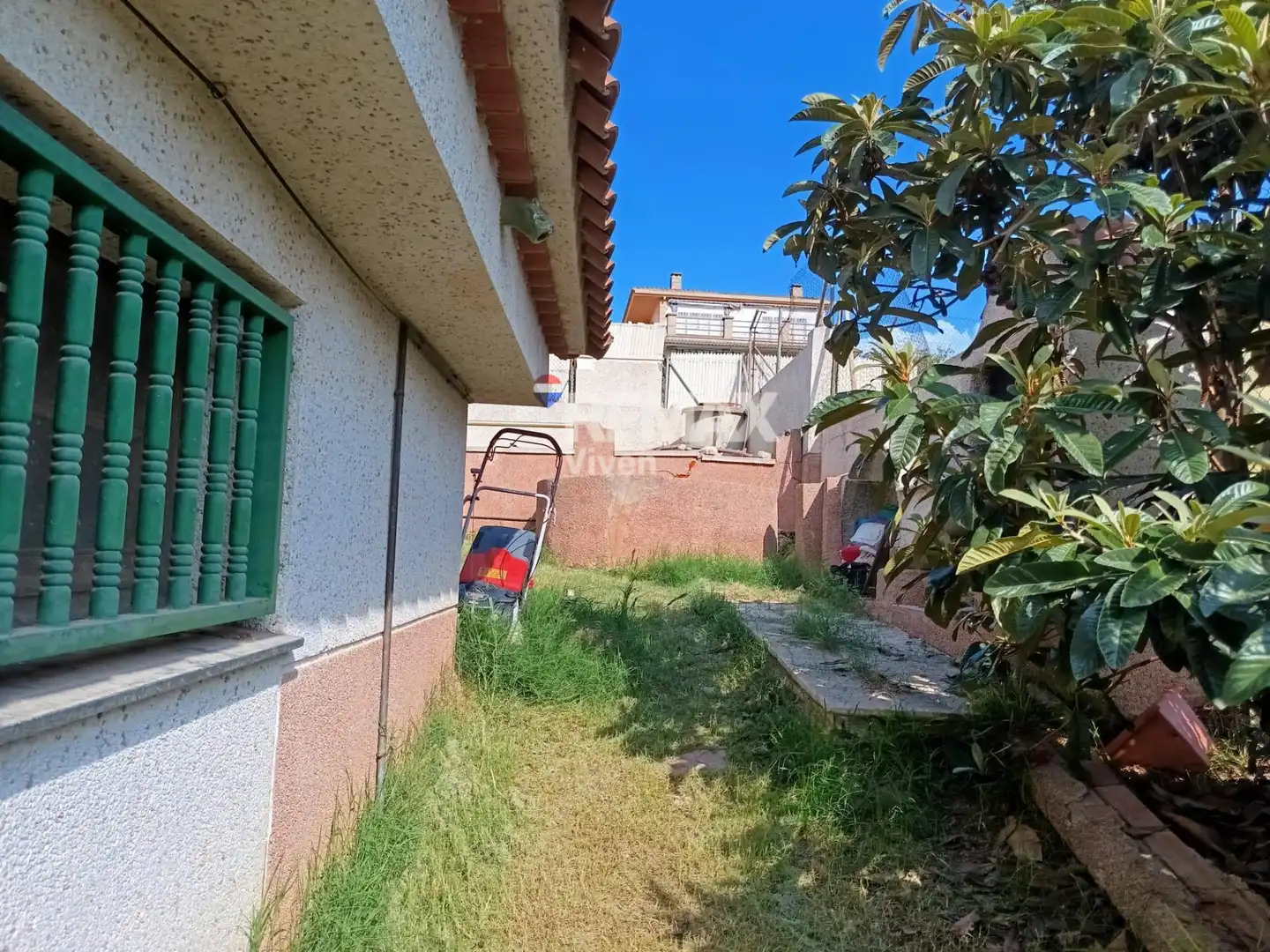 Casa o xalet en venda en Cunit amb Calefacció
