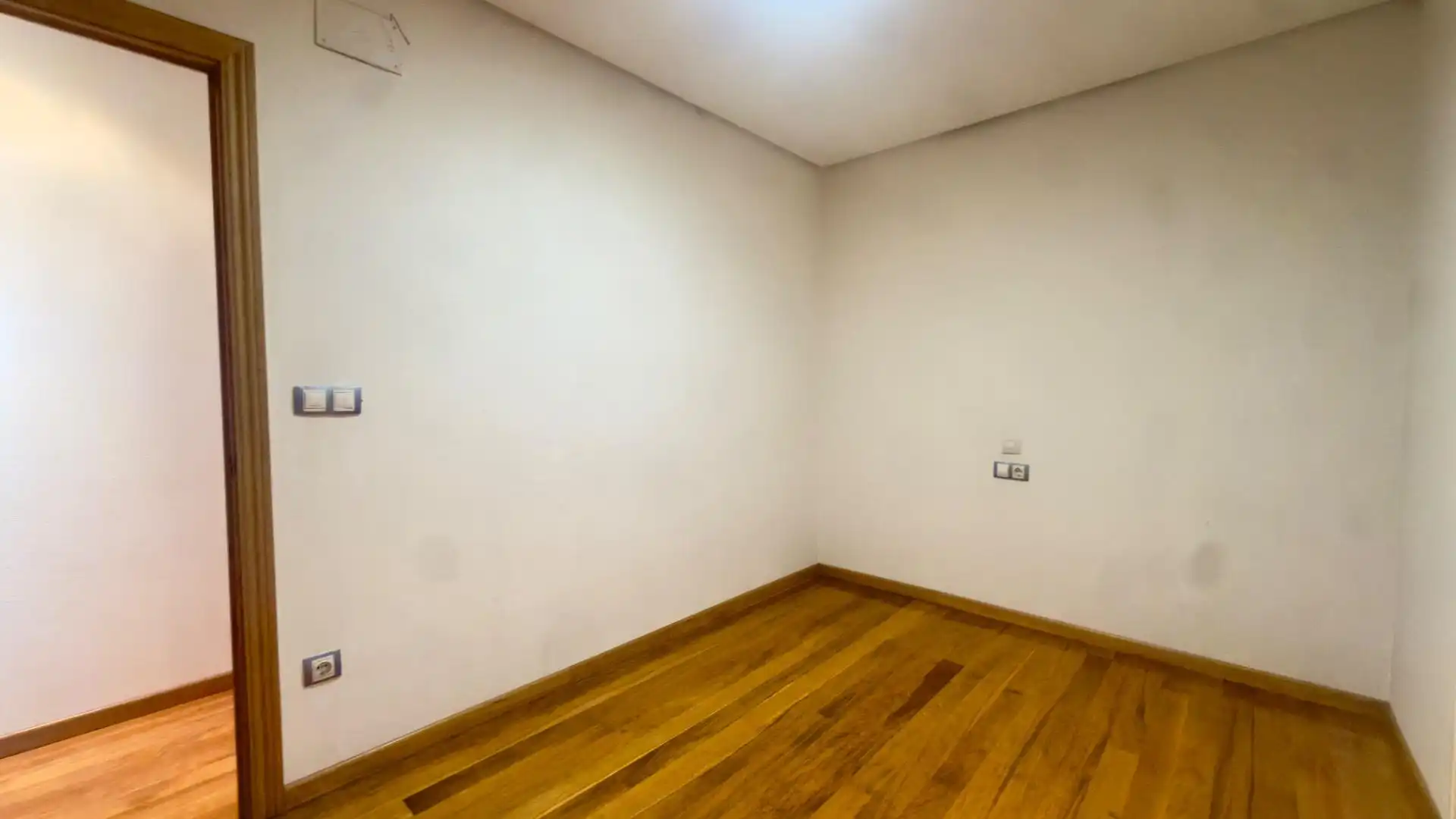 Piso en venta en Ourense Capital  con Calefacción