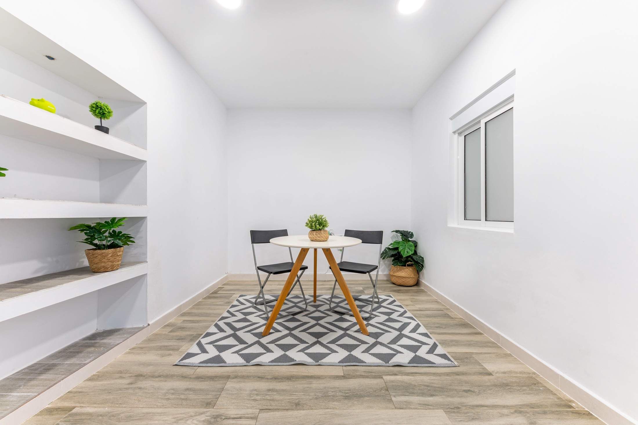 Dining room of Planta baja for sale in Monforte del Cid  with Terrace