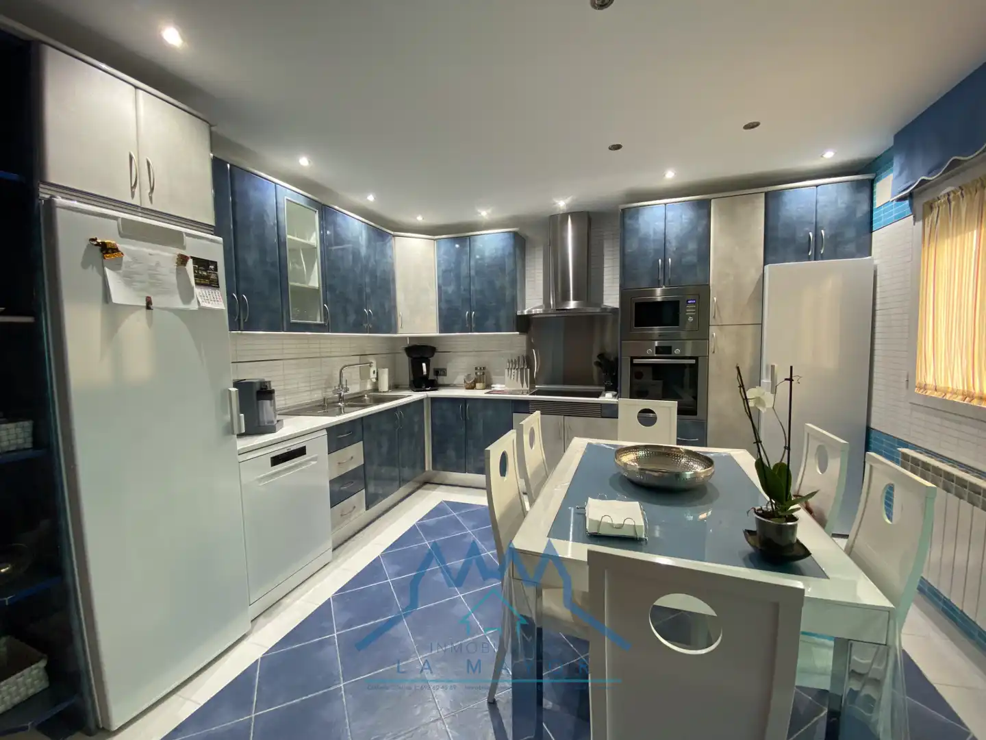 Terraced house with garden for sale in Calle San Marcos, imagen 22