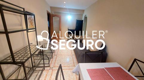 Foto 5 de Pis de lloguer a De la Hacienda de Pavones, Marroquina,  Madrid Capital