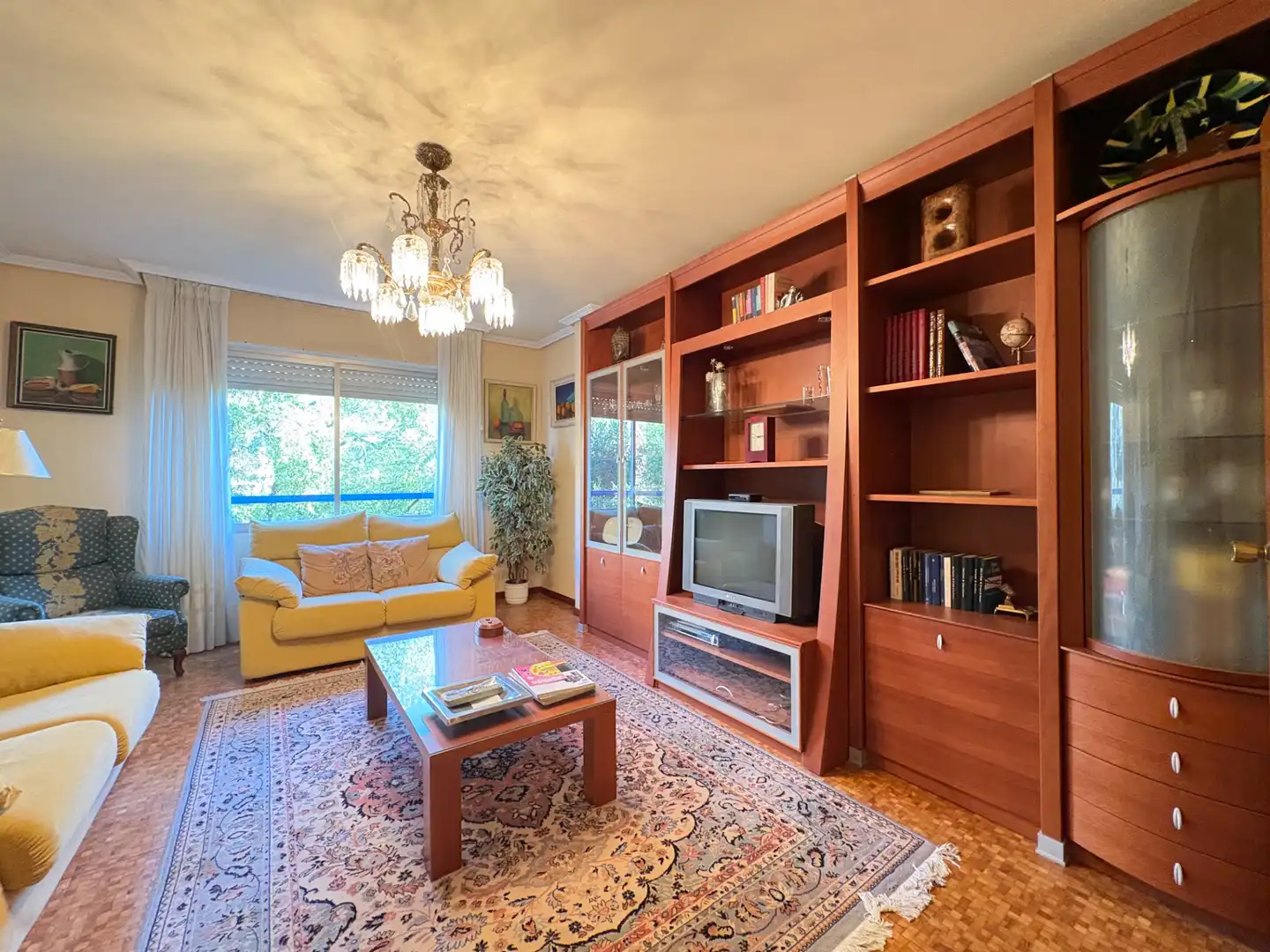Wohnung mit Terrasse zum Verkauf in Arnedo, imagen 2