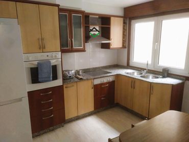 Flat with lift for sale in Coiro