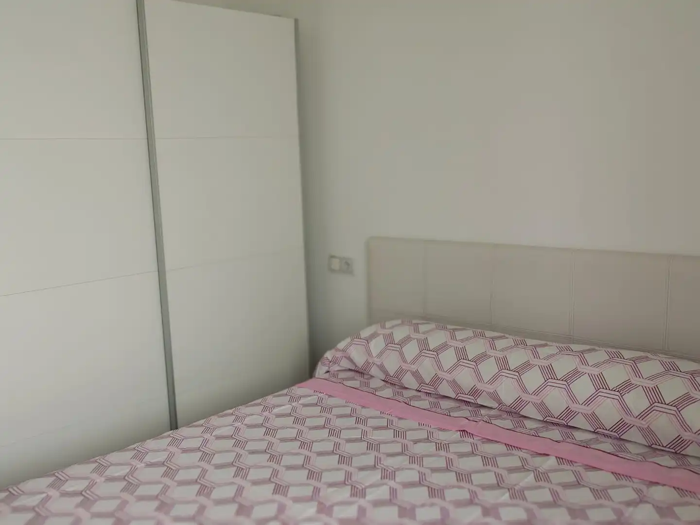 Dormitori de Pis en venda en Puertollano amb Calefacció i Moblat