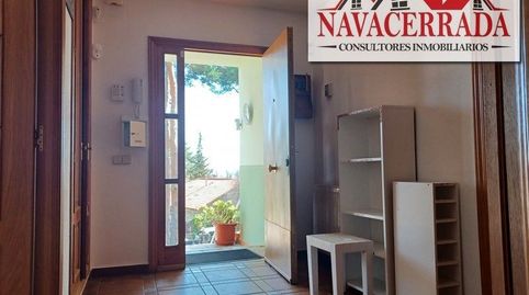 Foto 2 de Casa o chalet en venta en Navacerrada, Madrid