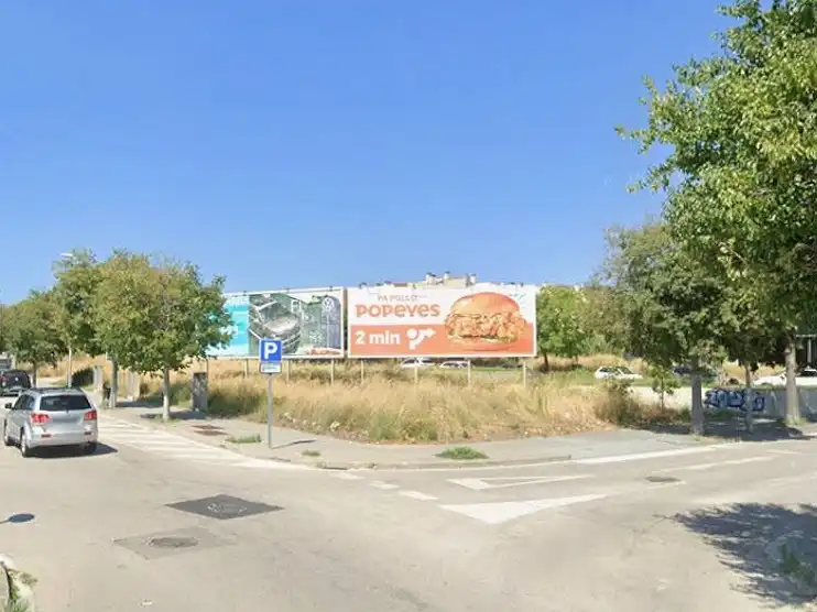 Residential land for sale in Carrer dels Crespellins 25, imagen 5