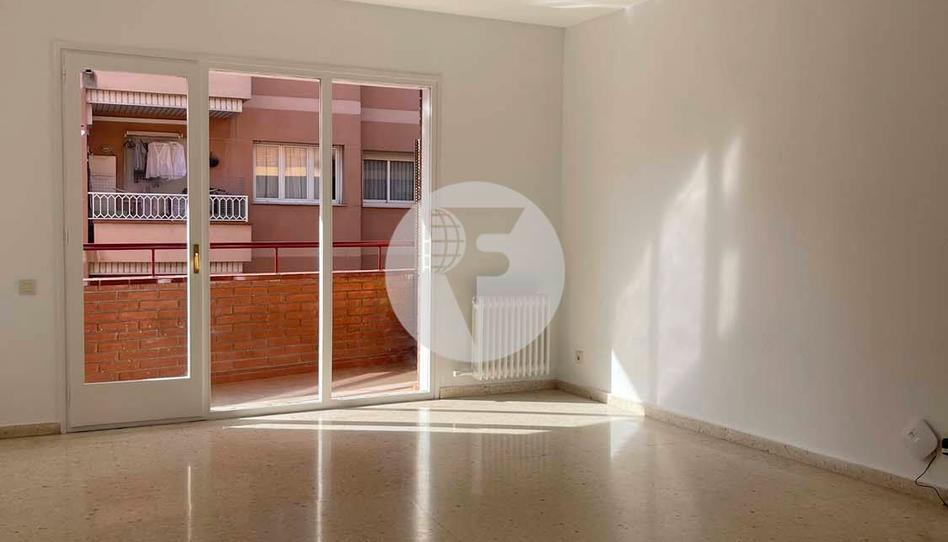 Foto 1 de Pis de lloguer a Sants-Badal, Barcelona