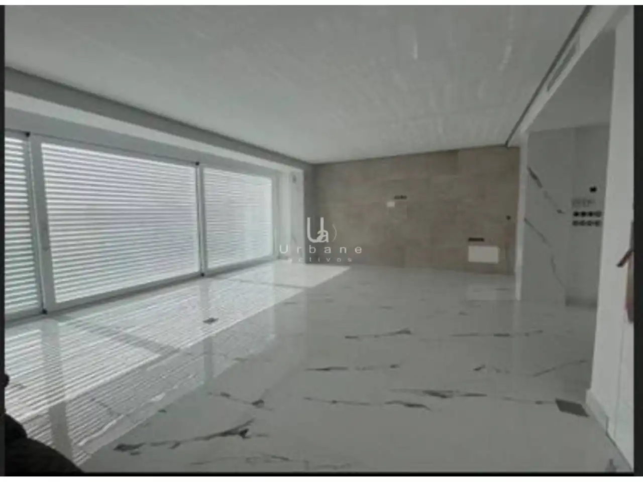 Flat for rent in San Miguel
