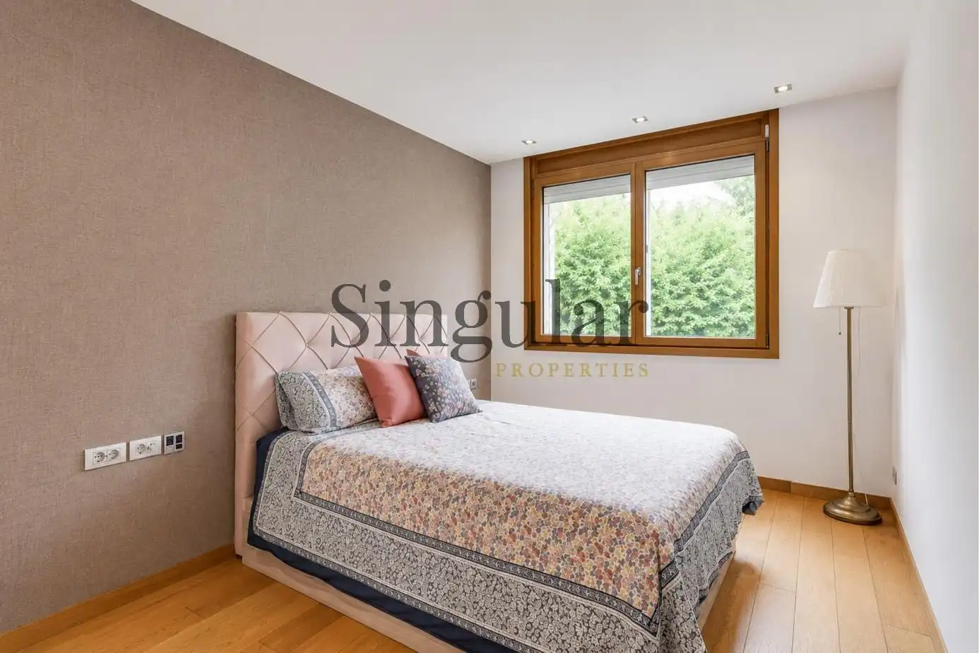 Habitación de Piso en venta en Barcelona con Aire acondicionado, Calefacción y Terraza