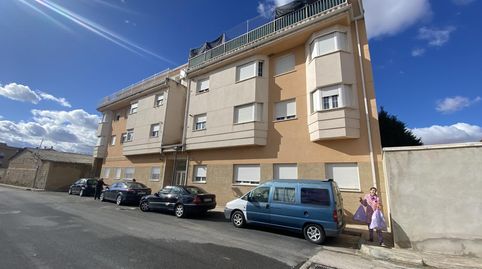 Foto 2 de Garaje en venta en Jose Montalvo, Horcajo de Santiago, Cuenca