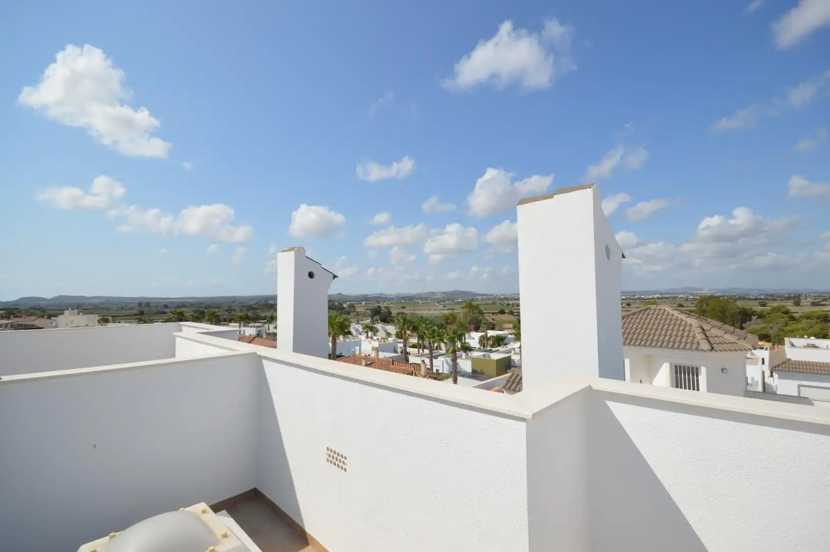 Dúplex en venta en San Fulgencio