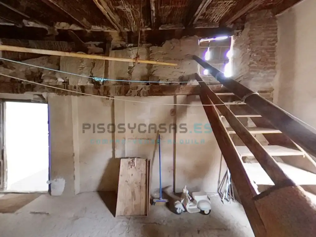 Houses for sale in Calatayud ciudad