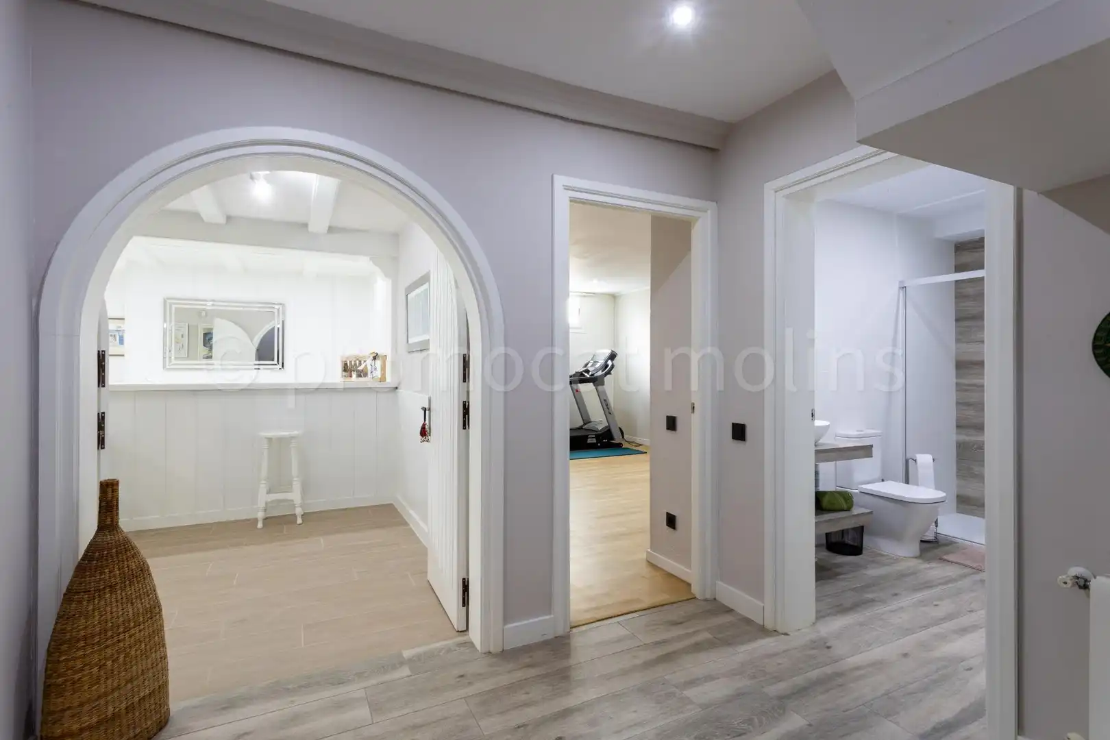 Casa o chalet en venta en Teià