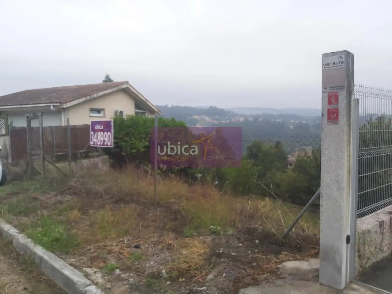 Residencial en venda en Mos