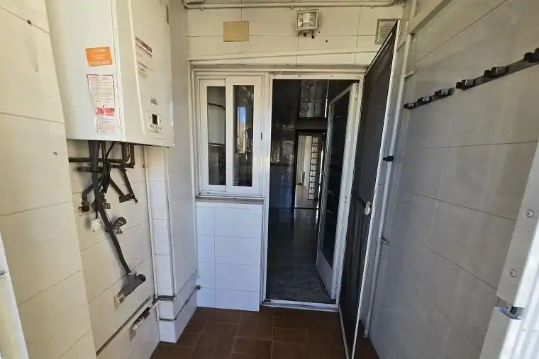 Duplex con terrazza in vendita a Ca n'Oriol, imagen 19