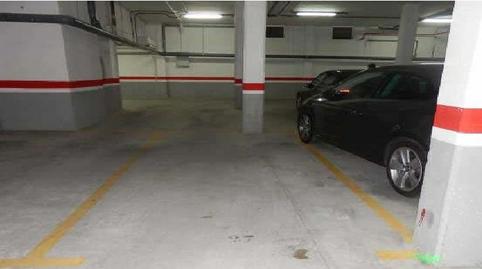 Foto 3 de Garatge en venda a Arquitecto Juan de Herrera, 3, Villanueva de la Cañada ciudad, Madrid