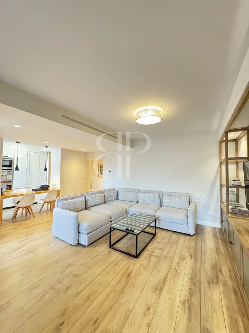 Flat with terrace to rent in Carrer d'Aragó, imagen 11