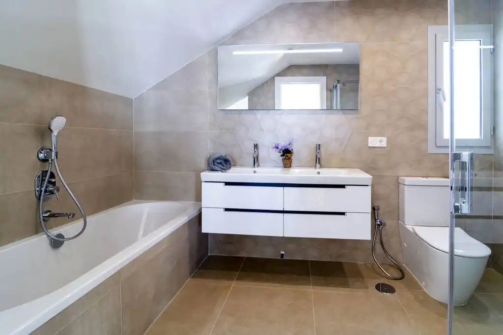 Ático con piscina en venta en El Higuerón, imagen 17