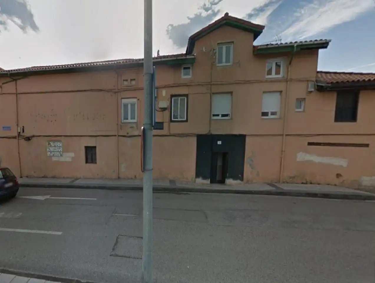 Apartament en venda a 1º De Mayo, 32, Peñacastillo - Nueva Montaña
