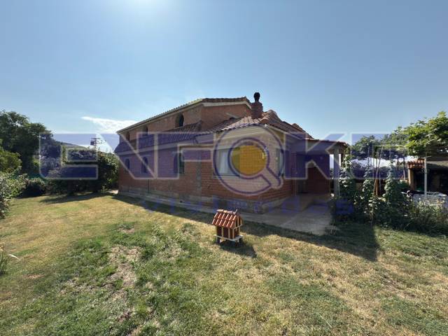 Casa-chalet en Venta en Urbanizacion el Molino en Robledillo de Mohernando