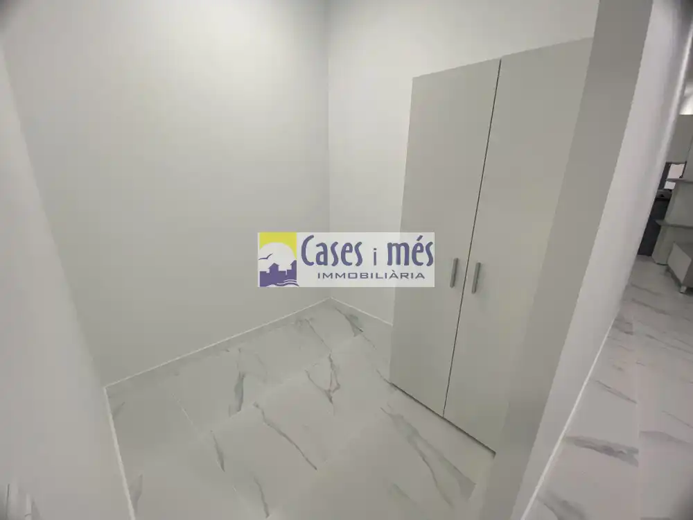 Apartments for rent in Zona Alta