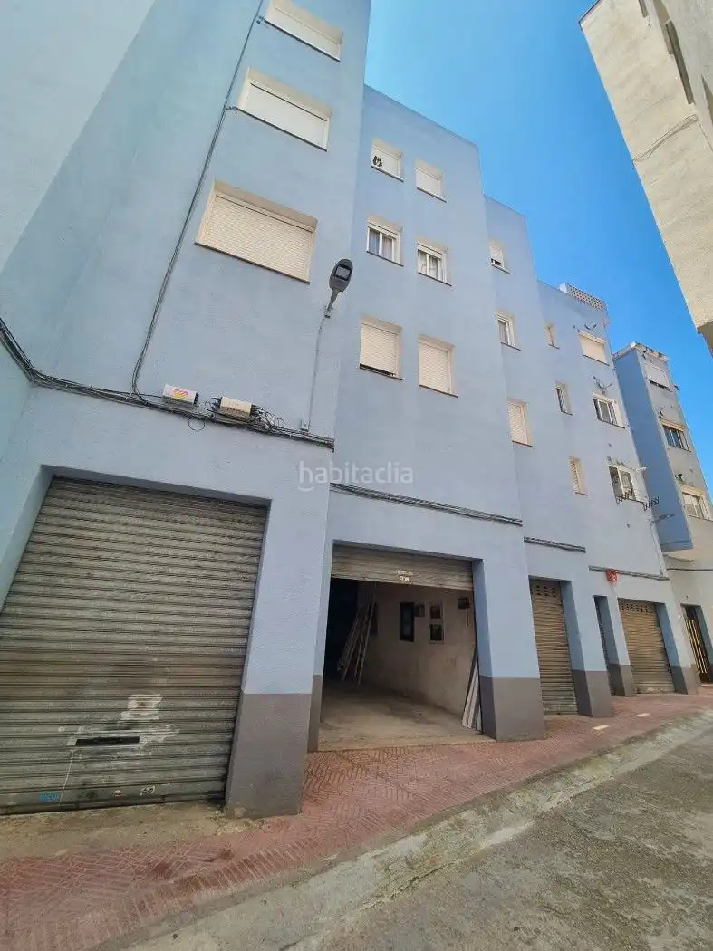 Local comercial en venda a Carrer de Mossèn Jaume Arcelòs 51, imagen 8