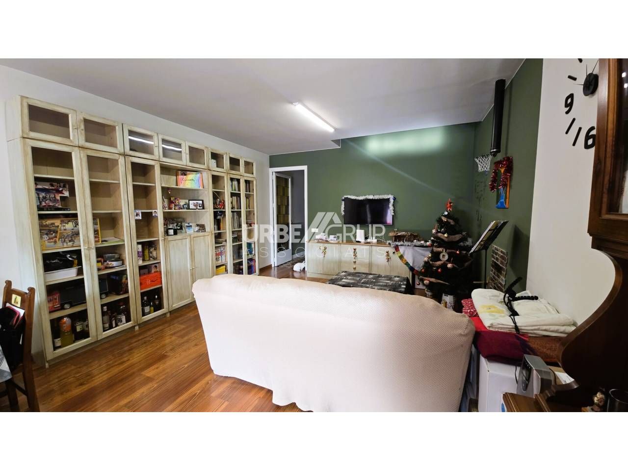 Casa o chalet en venta en Ca n'Aurell, Ponent