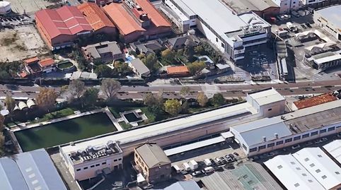 Foto 4 de Edifici en venda a Abedul, El Naranjo, Fuenlabrada