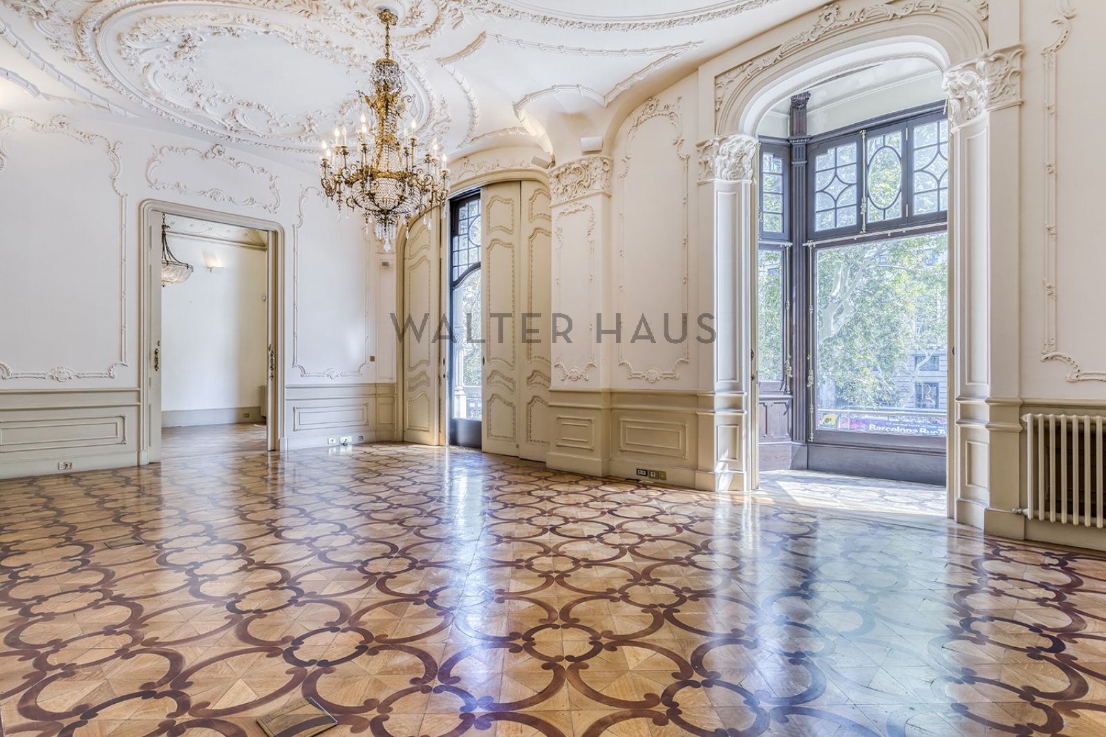 Flat for sale in Passeig de Gràcia, Dreta de l'Eixample