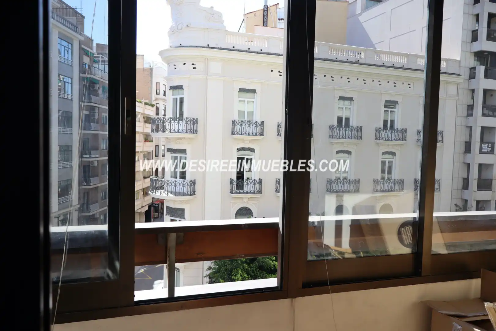 Wohnung mit Aufzug zum Verkauf in Carrer de Colón 43, imagen 34